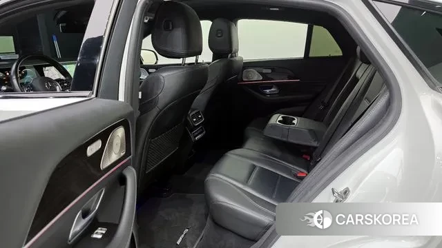 Mercedes-Benz GLE-Class W167 id 3665048 из Кореи 11