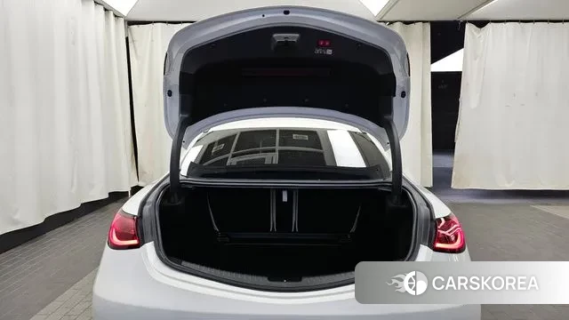 Mercedes-Benz CLE-Class C236 id 3031426 из Кореи 11