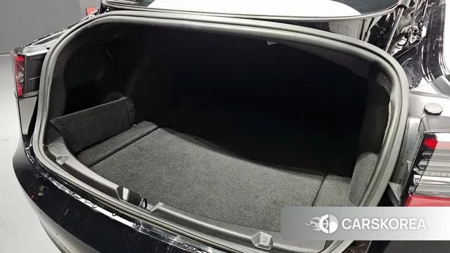 Tesla Model 3 id 3582523 из Кореи 11