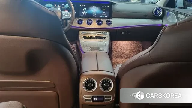 Mercedes-Benz CLS-Class C257 id 2970272 из Кореи 11