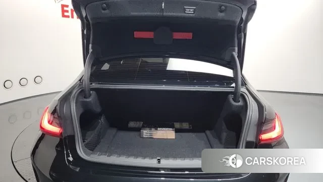 BMW 3 Series (G20) id 3462095 из Кореи 11