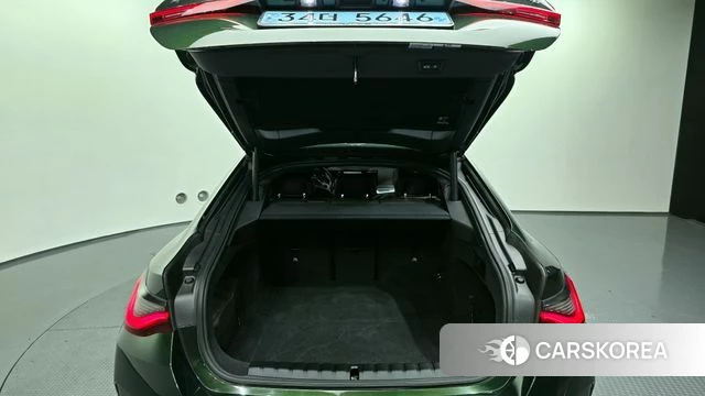 BMW i4 id 3851399 из Кореи 11