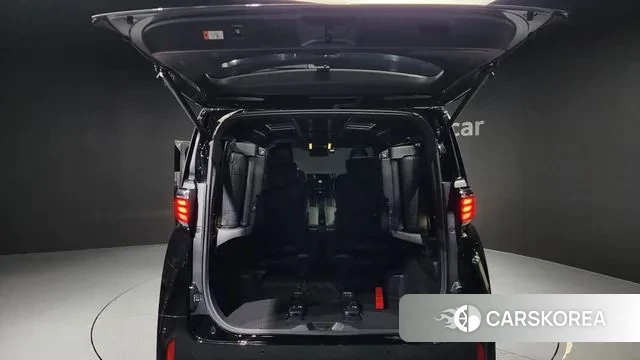 Toyota Alphard 4th Generation id 3015913 из Кореи 11