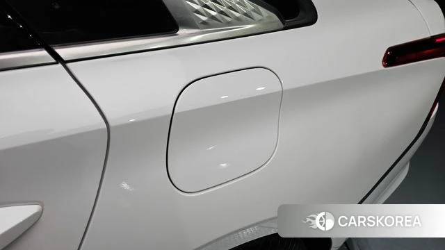 Kia K8 id 4480732 из Кореи 11