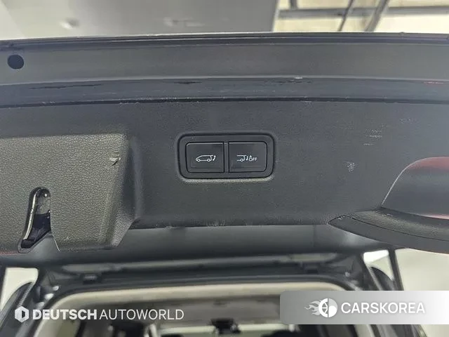 Hyundai Staria id 3650310 из Кореи 11