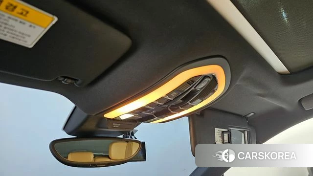 Porsche Macan id 4246128 из Кореи 11