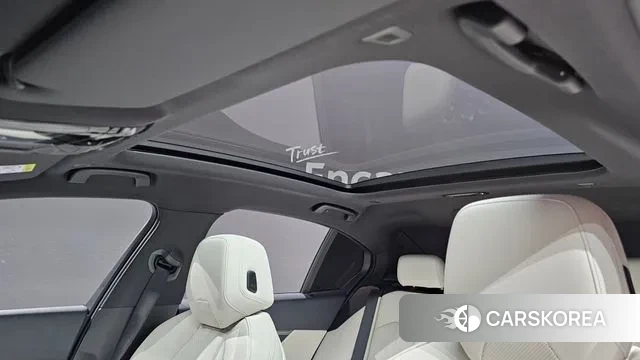 BMW 5 Series (G60) id 3517414 из Кореи 11