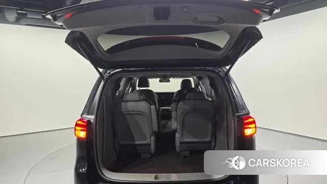 Kia The New Carnival id 3465010 из Кореи 11