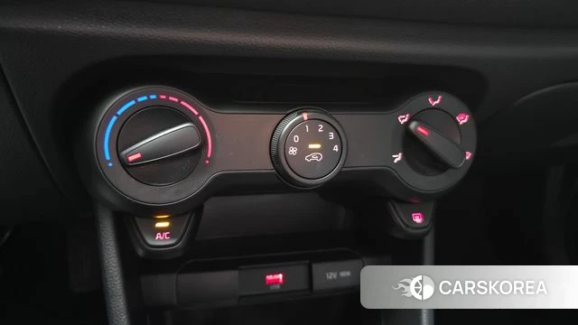 Kia Morning Urban (JA) id 4922621 из Кореи 11