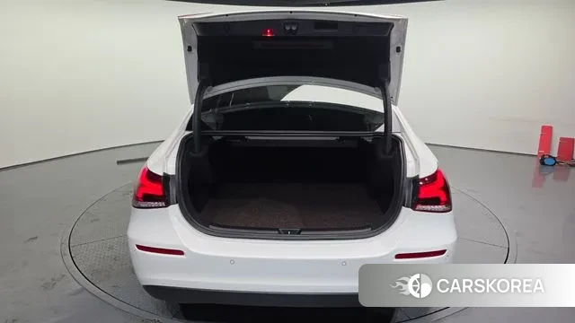 Mercedes-Benz A-Class W177 id 3464380 из Кореи 11