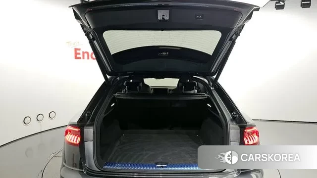 Audi Q8 (4M) id 3037432 из Кореи 11