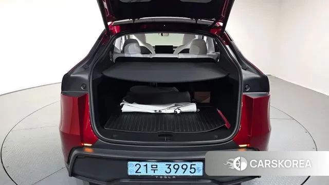 Tesla Model Y id 3388206 из Кореи 11