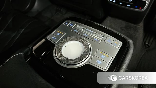 Genesis G80 (RG3) id 3923250 из Кореи 11