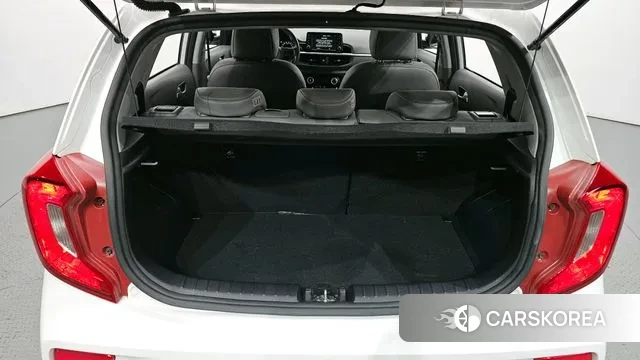 Kia All New Morning (JA) id 3391282 из Кореи 11