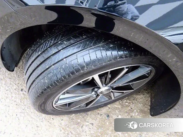 Hyundai The New Grandeur IG id 2931194 из Кореи 11