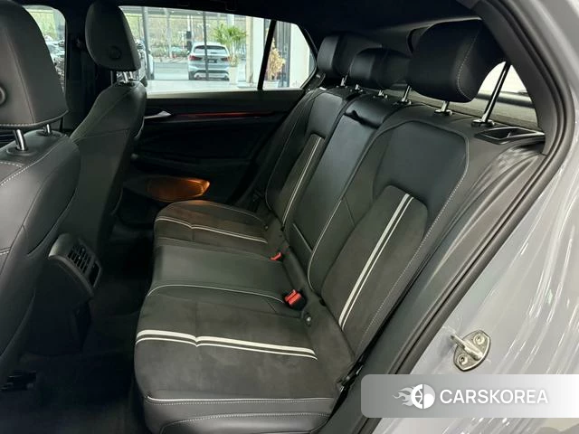 Volkswagen Golf id 4271366 из Китая 11