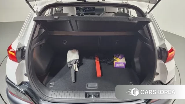 Hyundai The New Kona Hybrid id 3373118 из Кореи 11