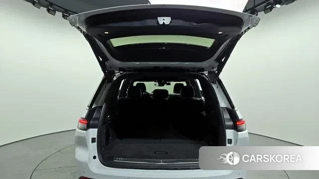 Jeep Grand Cherokee (WL) id 3771339 из Кореи 11