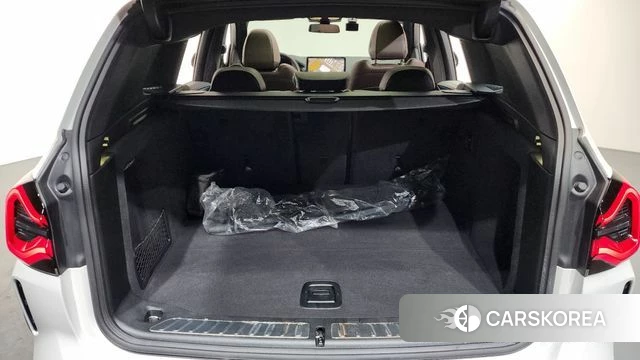 BMW iX3 id 4186014 из Кореи 11