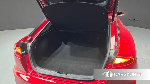 Kia Stinger id 4794988 из Кореи 11