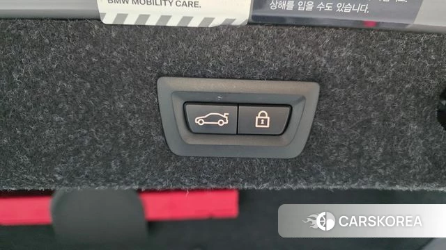 BMW 5 Series (G30) id 3840120 из Кореи 11