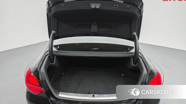 Kia The New K9 2nd generation id 4302935 из Кореи 11