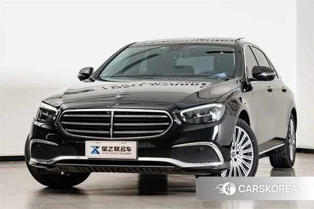 Mercedes-Benz E-class id 3856087 из Китая 11
