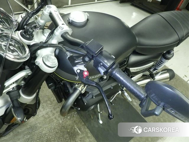 Triumph SPEED TWIN id 4182792 из Японии 11