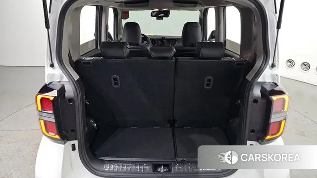 Kia The New Kia Ray id 3648902 из Кореи 11