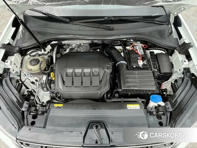 Volkswagen Tanyue X id 4261033 из Китая 11