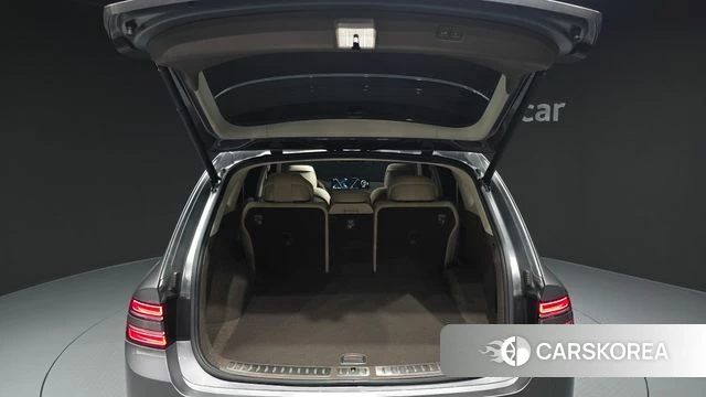 Genesis GV80 id 4506322 из Кореи 11