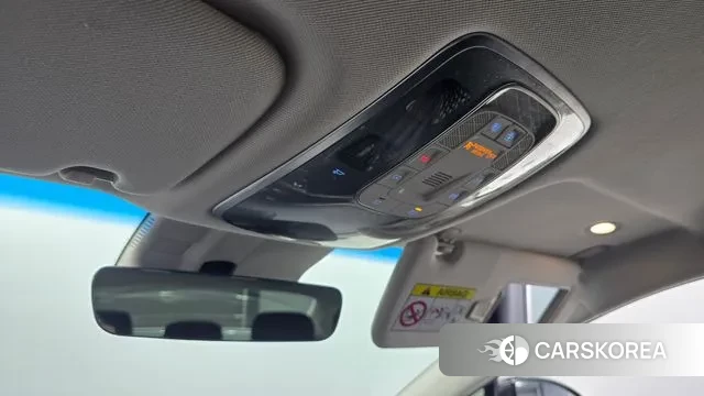 Genesis G80 (RG3) id 3448633 из Кореи 11