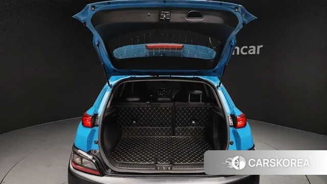 Hyundai The New Kona id 3452851 из Кореи 11