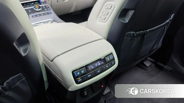 Hyundai The New Palisade id 4936033 из Кореи 11