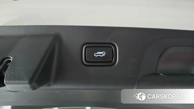 Hyundai The New Palisade id 4624363 из Кореи 11