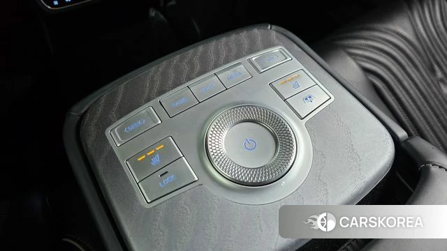 Genesis G80 (RG3) id 4496085 из Кореи 11