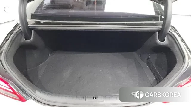 Genesis G70 id 2961986 из Кореи 11