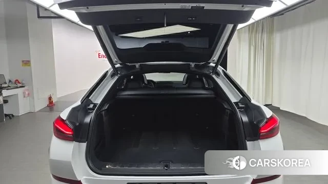 BMW X6 (G06) id 3058521 из Кореи 11