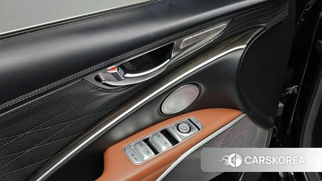Kia More K9 id 4447781 из Кореи 11