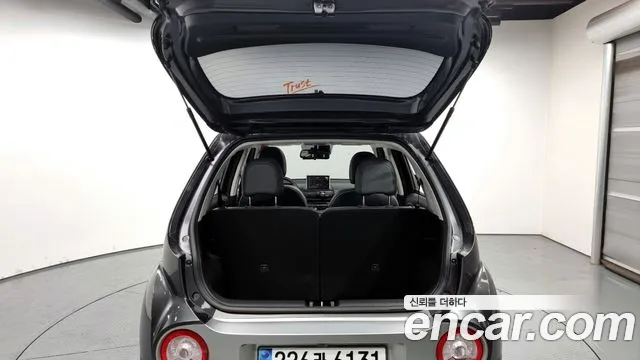 Hyundai Casper id 2675867 из Кореи 11