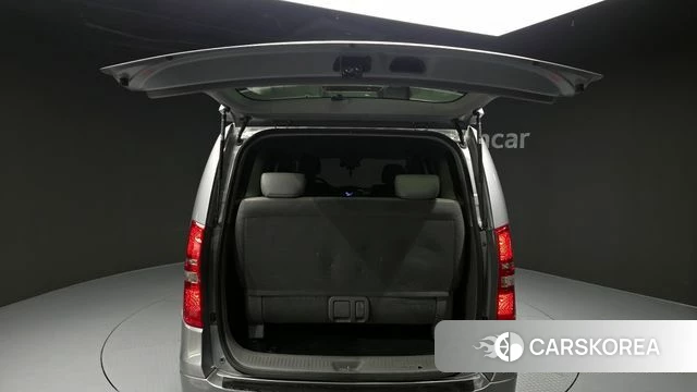 Hyundai The New Grand Starex id 3936289 из Кореи 11