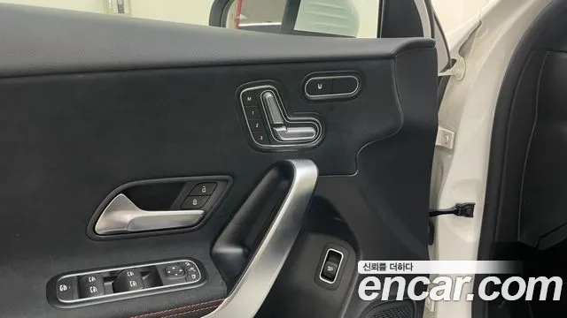 Mercedes-Benz A-Class W177 id 2862421 из Кореи 11