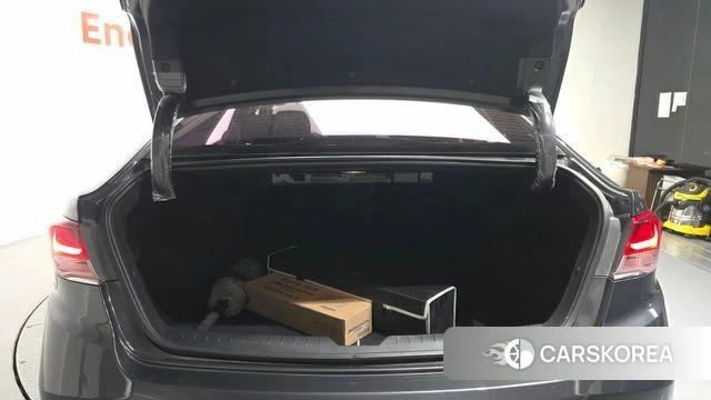 Hyundai Sonata New Rise id 4937741 из Кореи 11