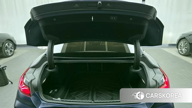 BMW 8 Series (G15) id 3892137 из Кореи 11