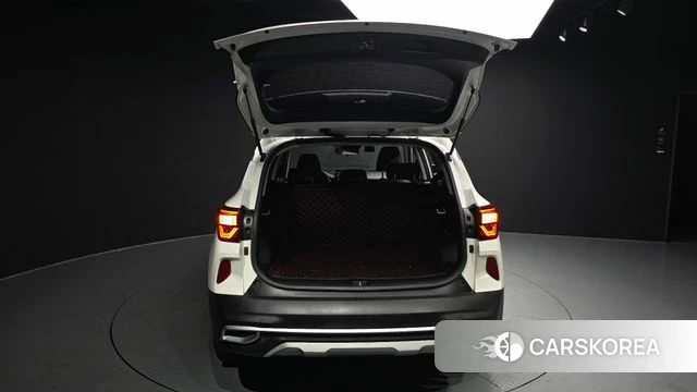 Kia Seltos id 4519093 из Кореи 11