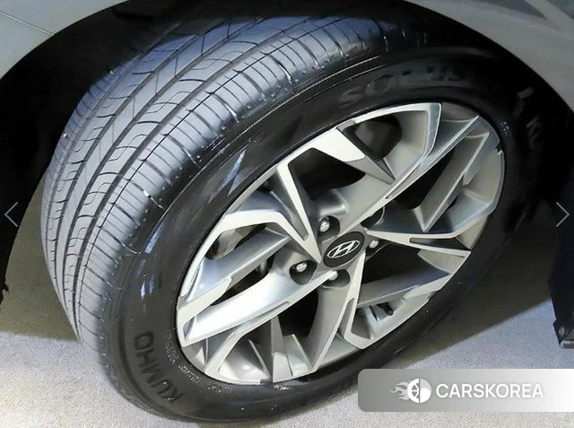 Hyundai Sonata (DN8) id 4542697 из Кореи 11