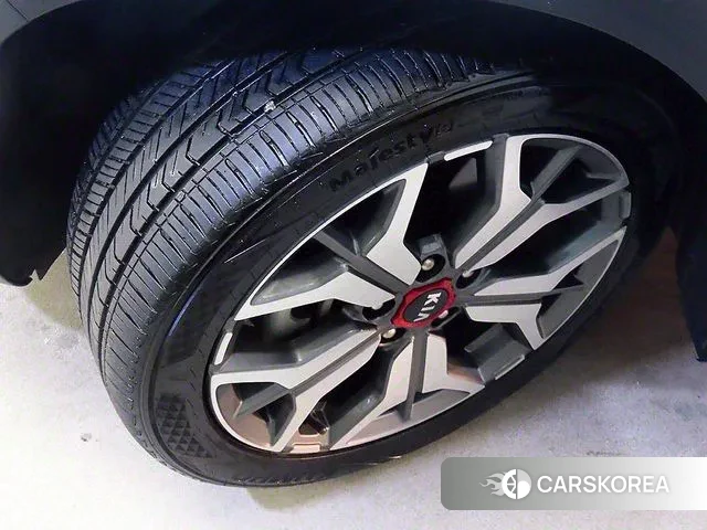 Kia Seltos id 3192589 из Кореи 11