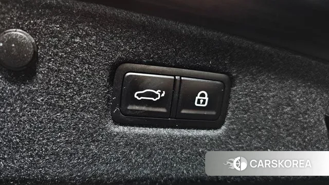 Kia K8 id 3295292 из Кореи 11