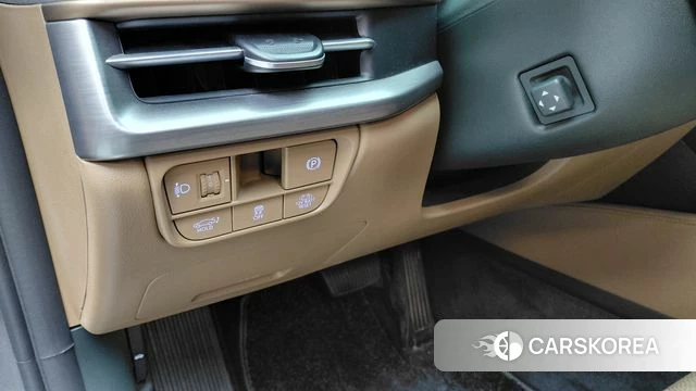 Hyundai Grandeur Hybrid (GN7) id 4880164 из Кореи 11