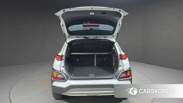 Hyundai Kona id 4447865 из Кореи 11